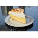 Coconut Cream Pie