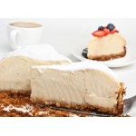 New York Cheesecake